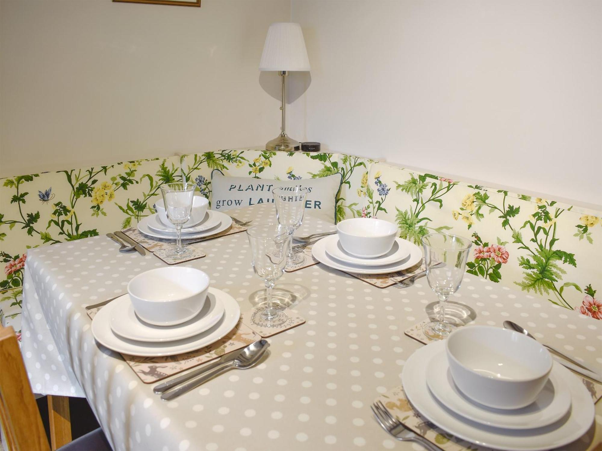 Rose Cottage Lofthouse  Extérieur photo