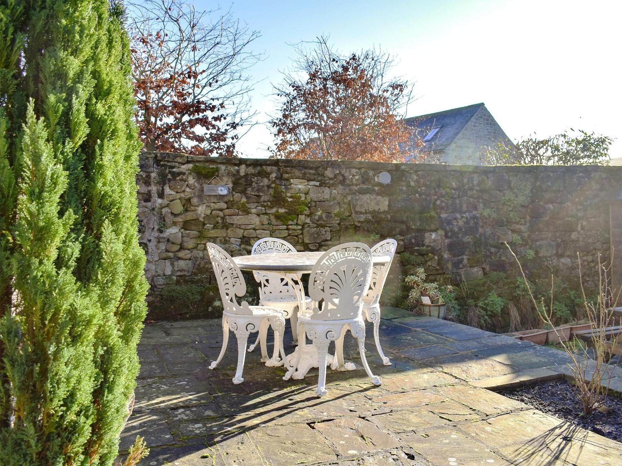 Rose Cottage Lofthouse  Extérieur photo
