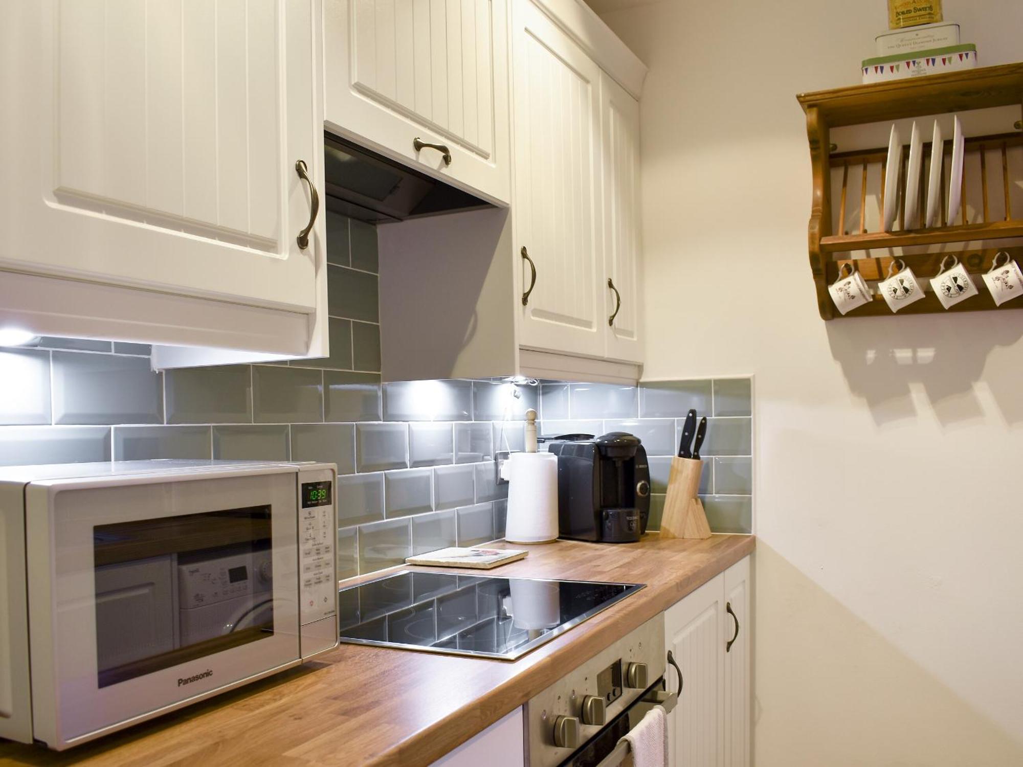 Rose Cottage Lofthouse  Extérieur photo